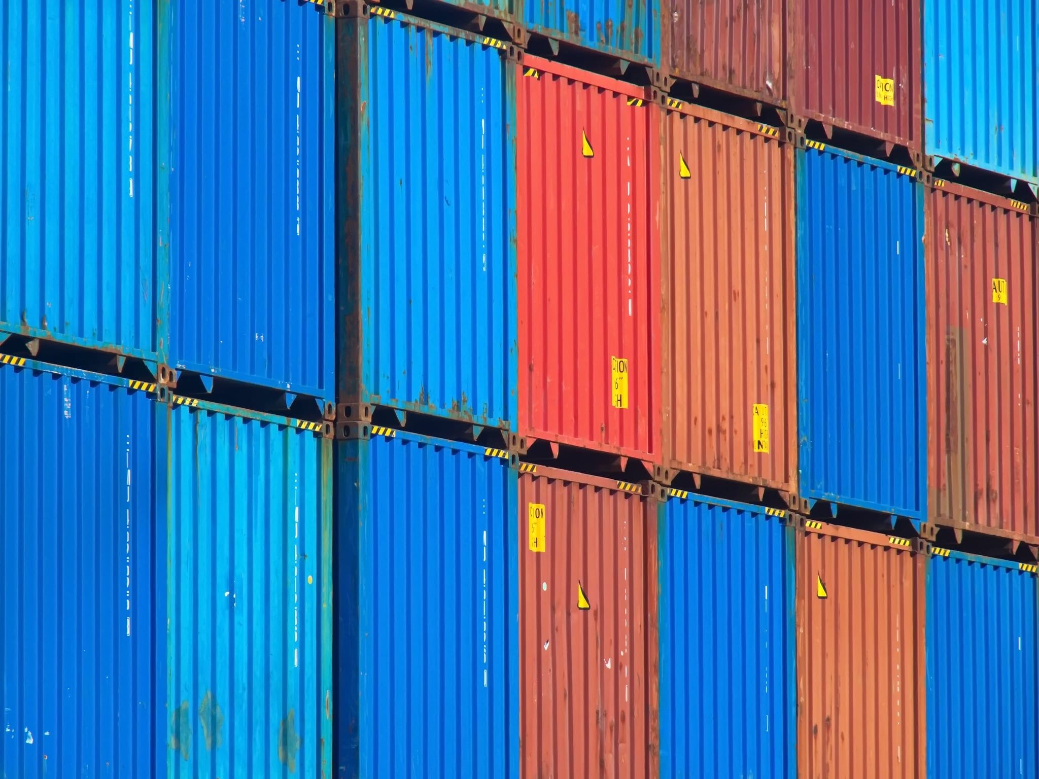 Introduction to Docker Workshop - DevNinjas