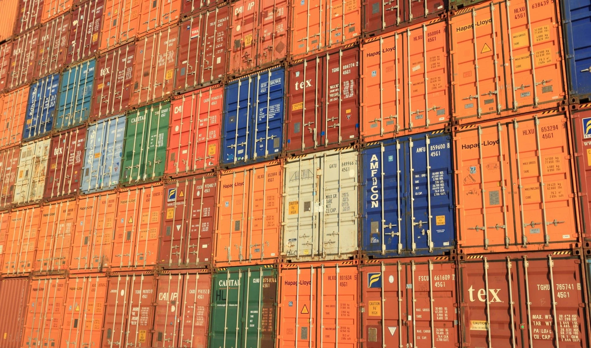 Docker and Kubernetes Compact Workshop Workshop - DevNinjas