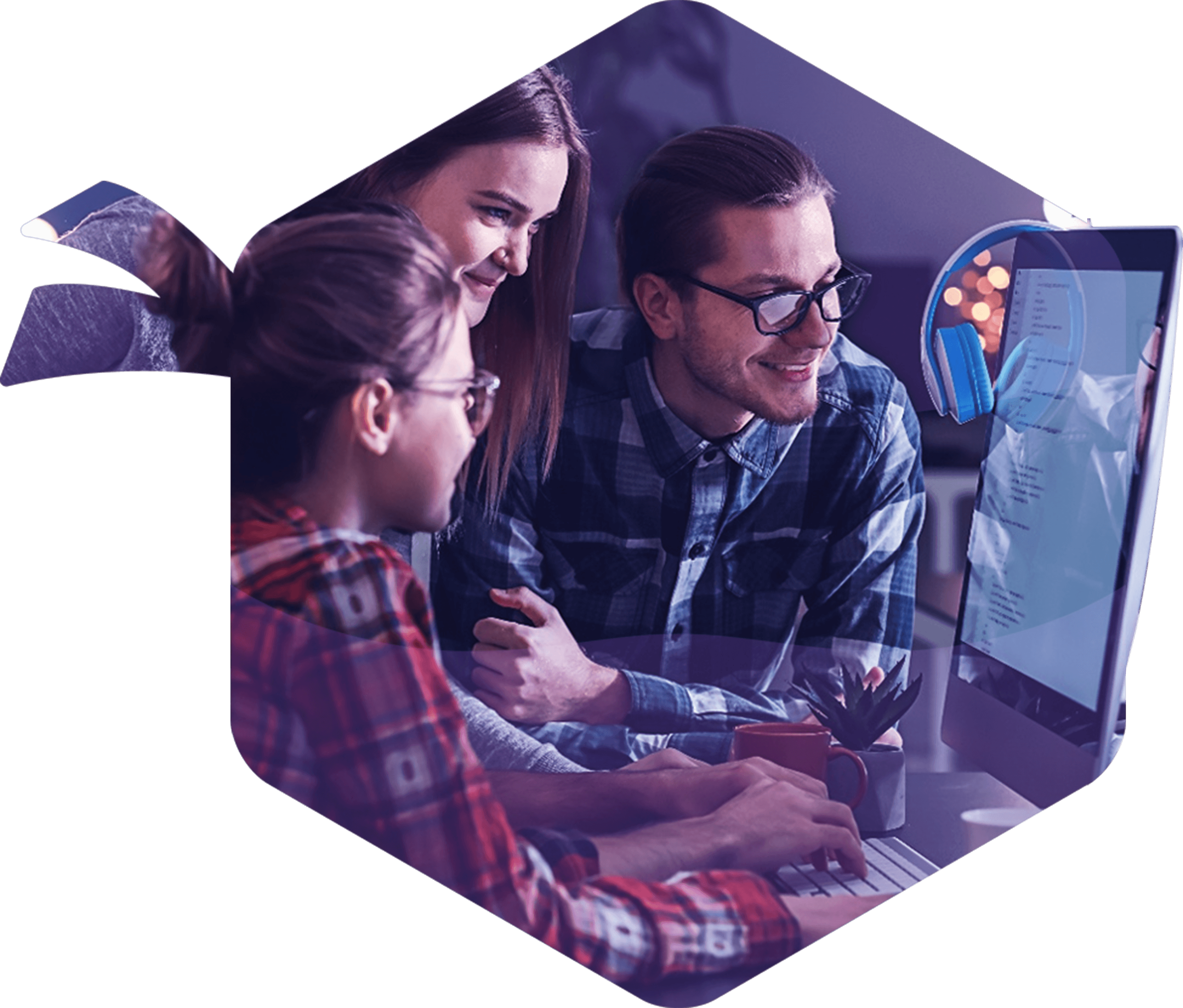 DevNinjas Kubernetes Consulting und Cloud Engineering Team