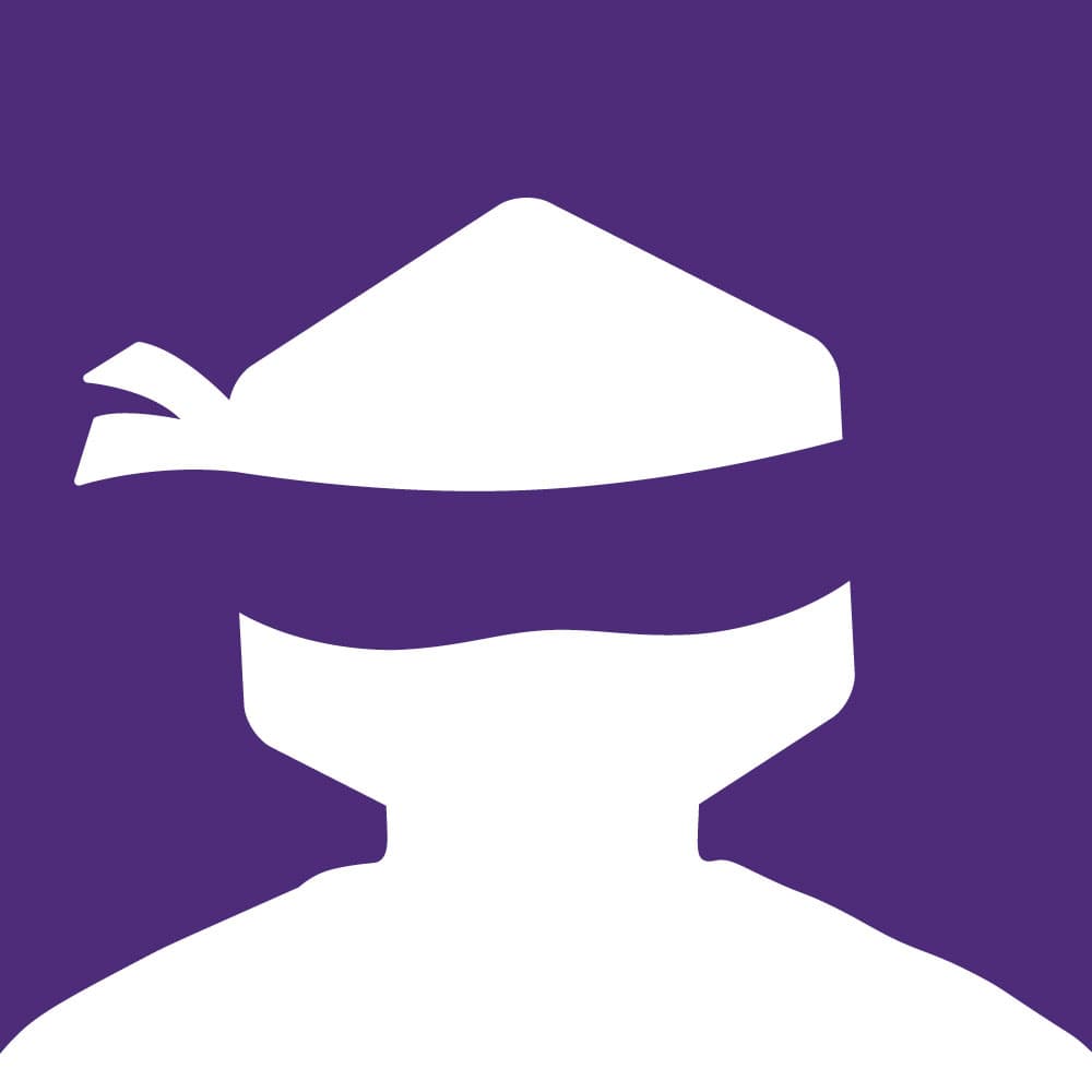 Default avatar picture of DevNinjas