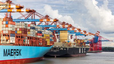 Einführung in Kubernetes Helm Workshop - DevNinjas