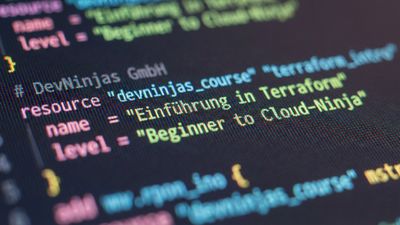 Einführung in Terraform Workshop - DevNinjas