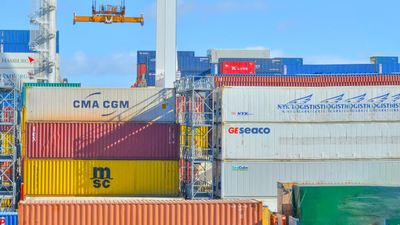 Cover image for Kubernetes Auditing: Sicherheit, Compliance und Effizienz für Ihre Cloud-native Plattform service