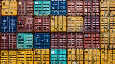 Einführung in Podman Workshop - DevNinjas