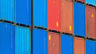 Einführung in Docker Workshop - DevNinjas